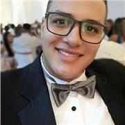 Profeso énfasis en matemáticas ofrece clases particulares, preparación para examen, quises y talleres